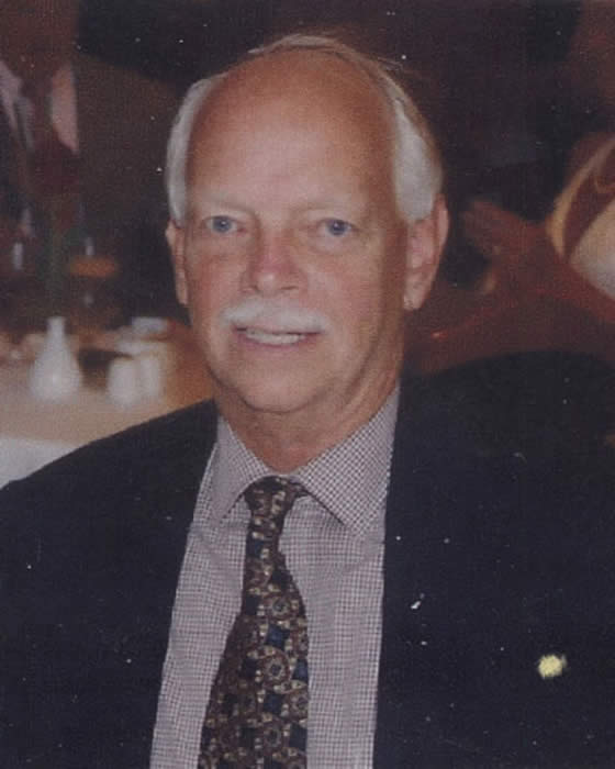Roger Oster