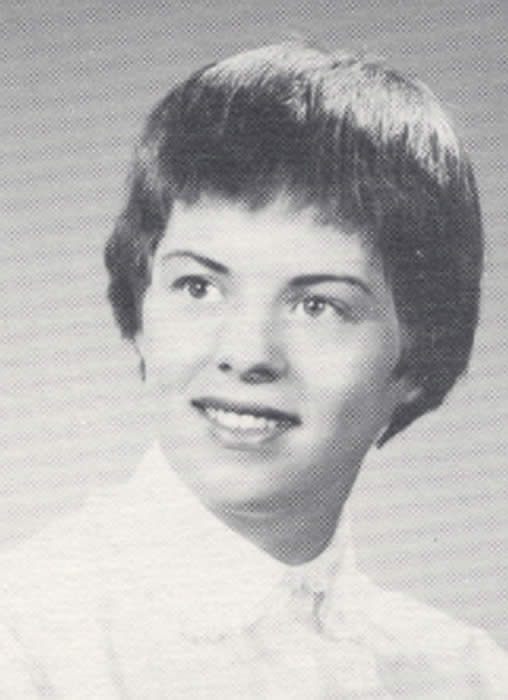 Andrea Noren Rogers
