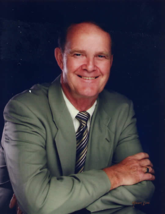 Ron Jorgenson