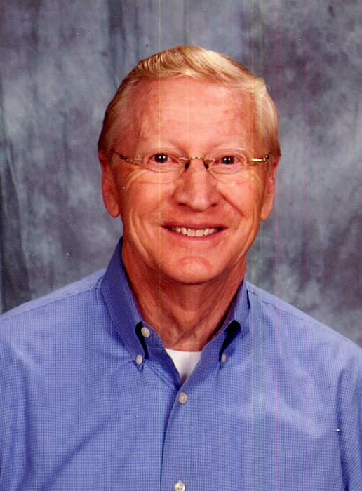 Sandy Erickson