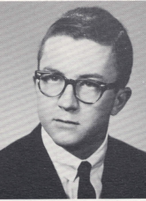 Bill Shogren