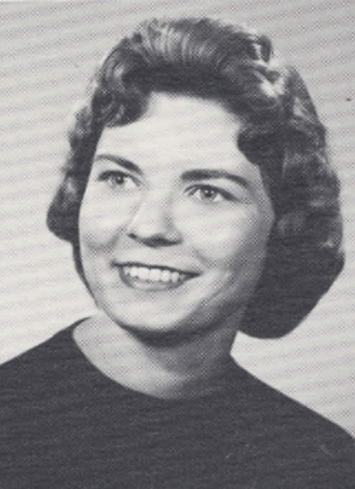 Carole Engstrom