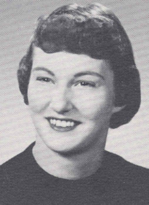 Lois Sundberg Smedstad