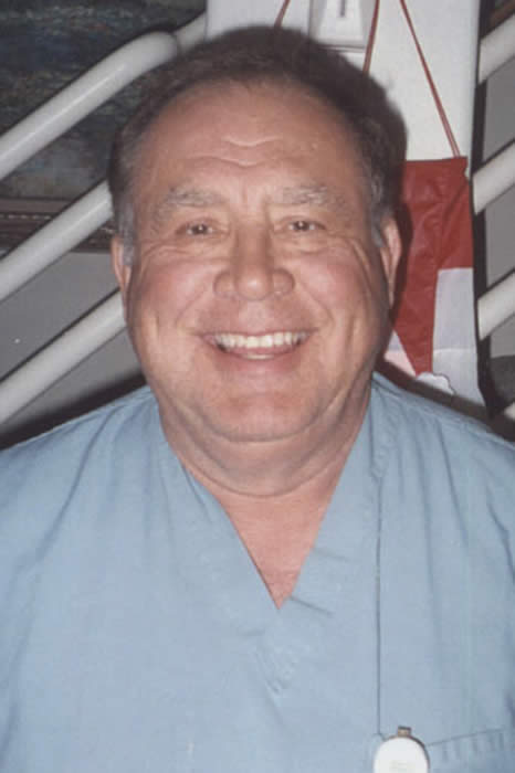 stephen McCann