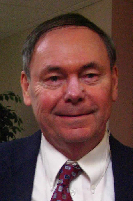 stephen carlson
