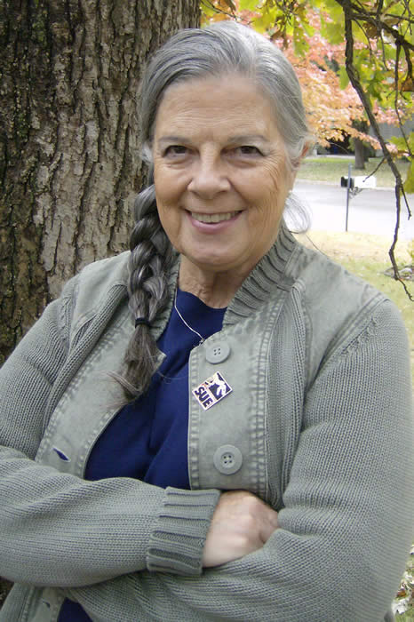 suzanne wasgatt johnson