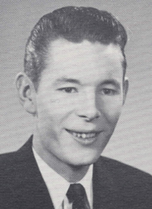willis swenson