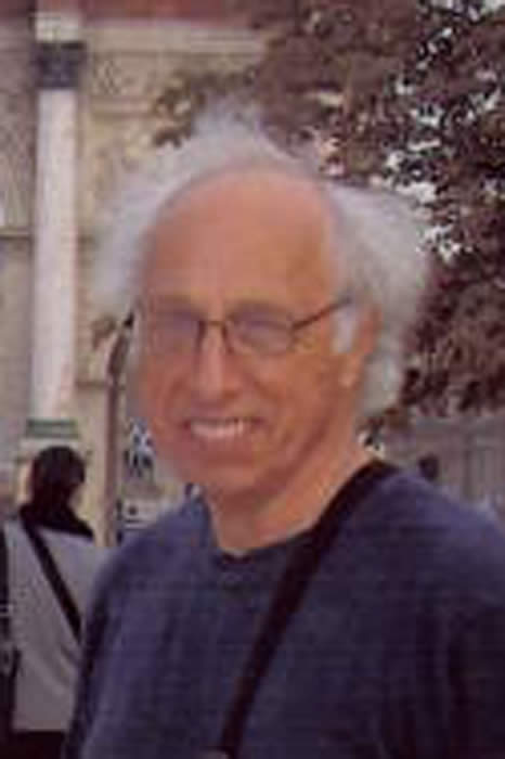 Terry Denley