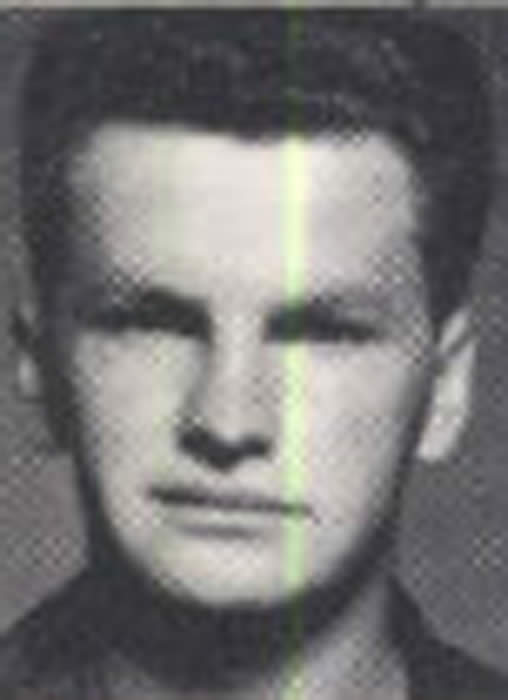 Jerry Thrall