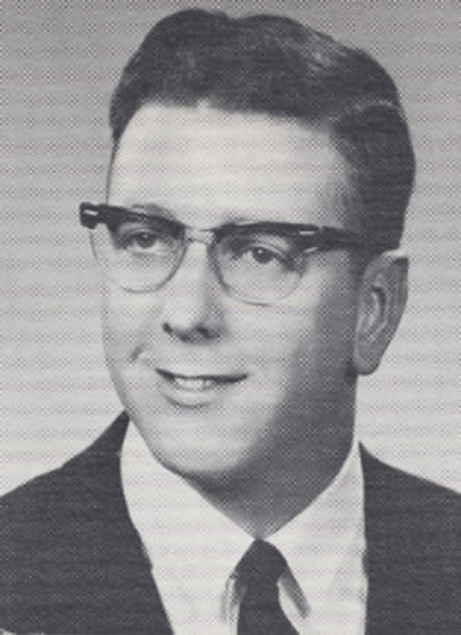 Paul Tidemann