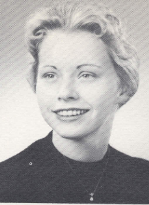 Jo Jensen