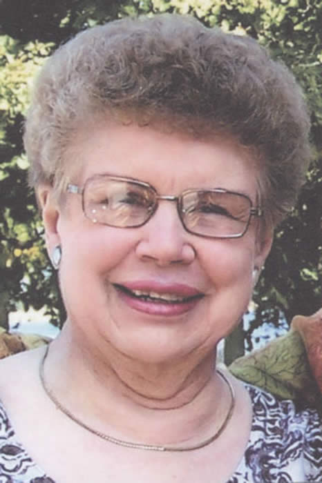 Virginia Nelson Anderson