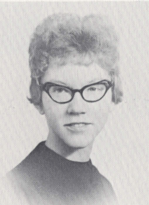 carol berg white