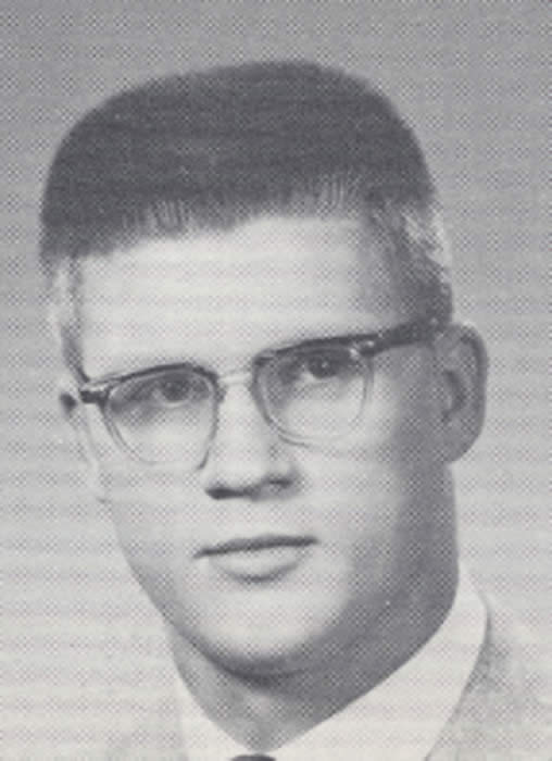 joel wiberg