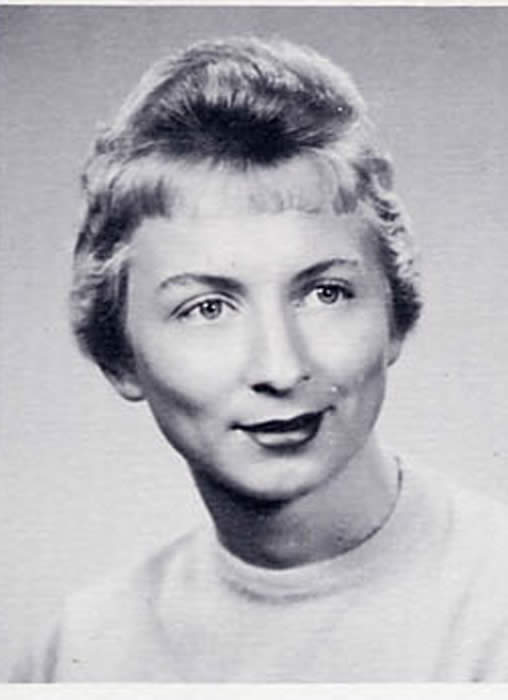 nancy anderson wiberg