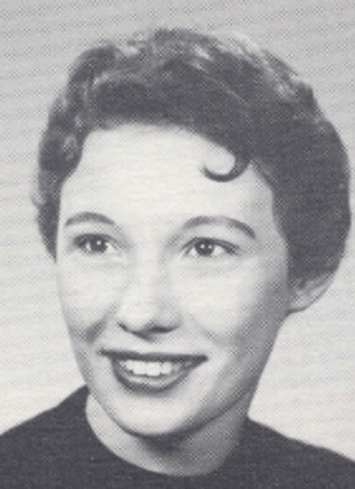 Joanne Yock