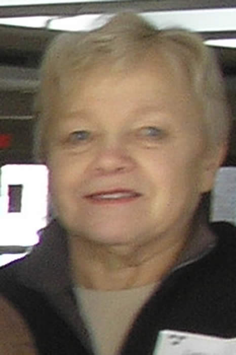 Lorraine Sandvig Carlson