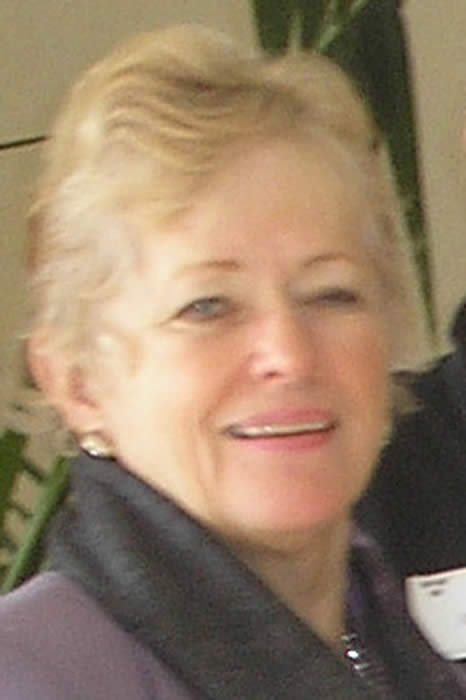 Nan Dahl Carlson