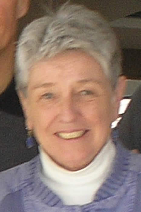 Judy Johnson Chaffee