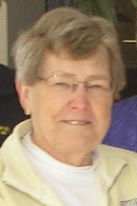 Sally Enstrom