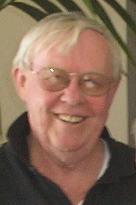 Stu Johnson