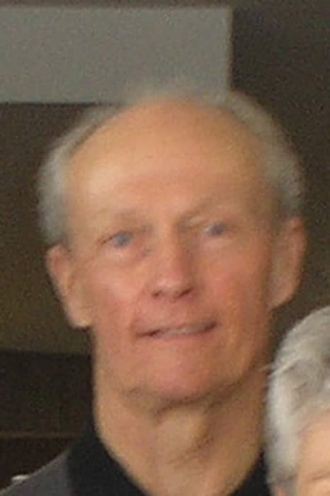 Jim Krough