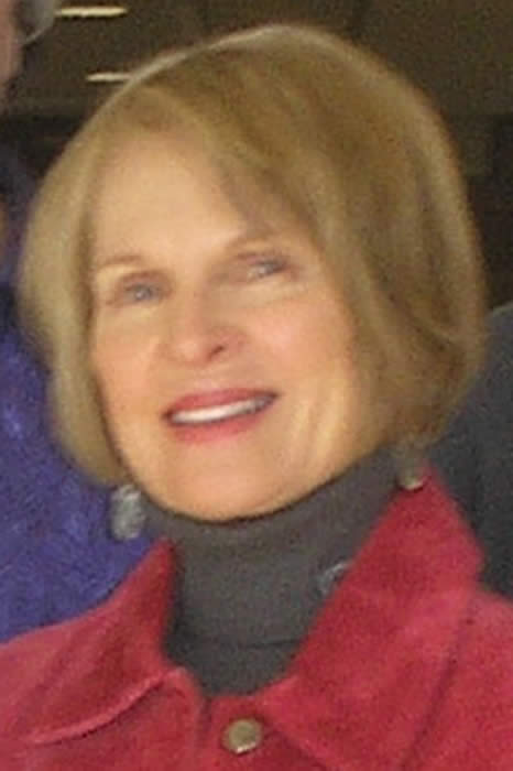 Pat Maedl Krough