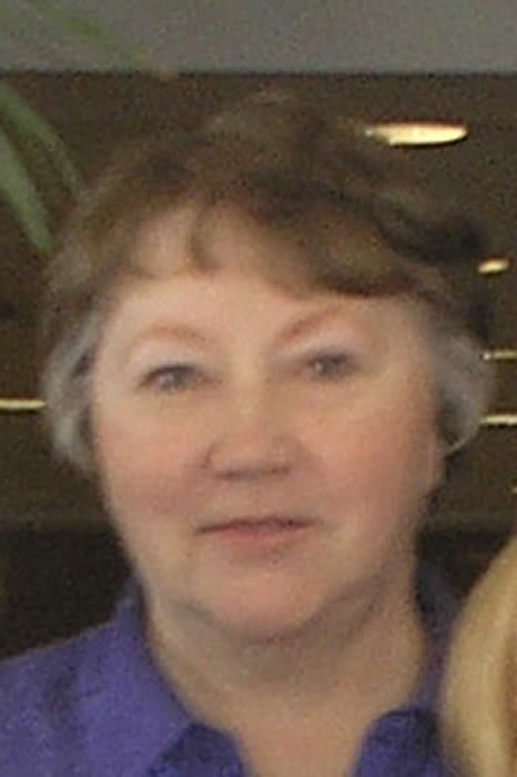 Virgene Grack Sehlin