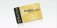 Gift Cards