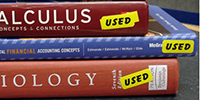 Textbook Information