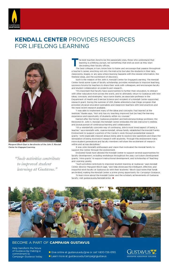 chronicle page