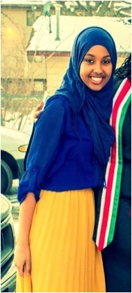 Fadumo Photo