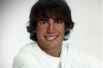 Photo of Joe Renier