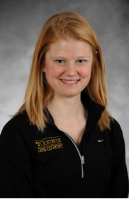 Kimberly Rostvold '12