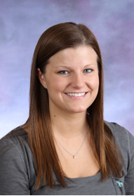 Laura Westlund '12