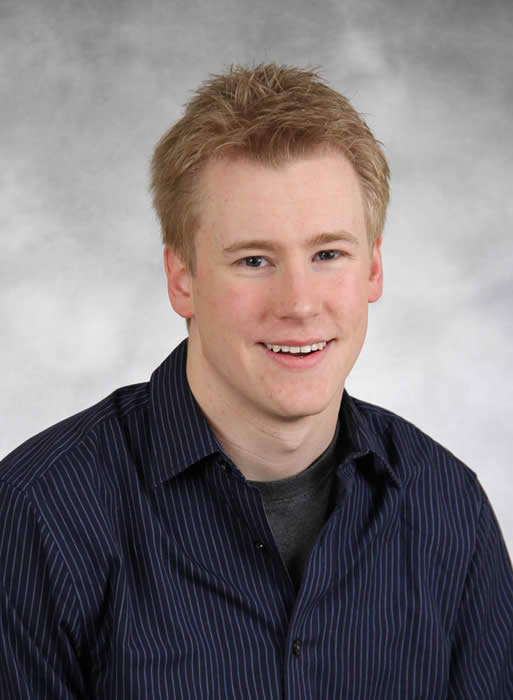Ben Meyer '11