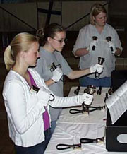 Handbell Choir