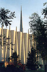 Christ Chapel