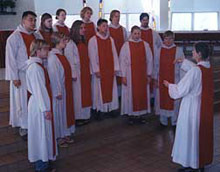 Christ Singers