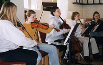 Taizé Music