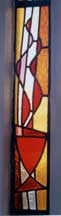 Stained Glass Window