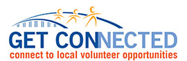 Get Connected Logo