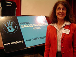 Ellen J. Kennedy