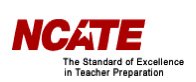 NCATE pic