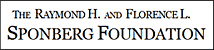 The Raymond H. and Florence L. Sponberg Foundation