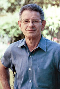 Marcus Feldman