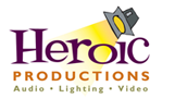 Heroic Productions