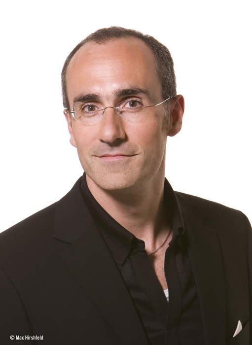 Dr. Arthur C. Brooks