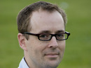 Eric Vrooman