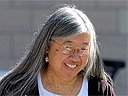 Florence Amamoto